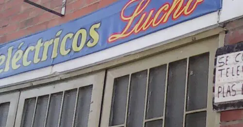 FERRELECTRICOS LUCHO CALLE 19 FERRELECTRICOS LUCHO CALLE 19